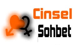 cinsel sohbet